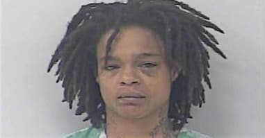 Amber Smiley, - St. Lucie County, FL 